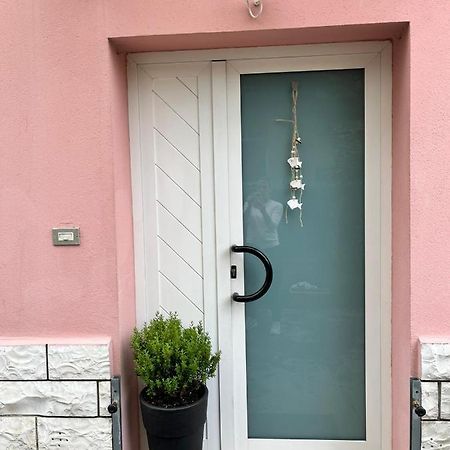 La Casa Di Maura Apartment Rimini Ngoại thất bức ảnh