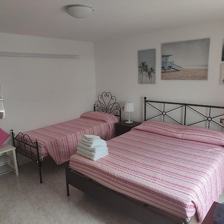 La Casa Di Maura Apartment Rimini Ngoại thất bức ảnh