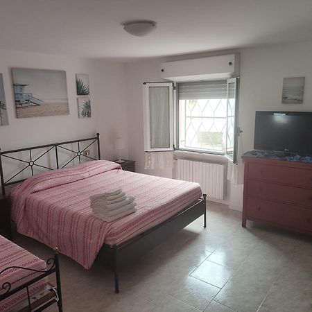 La Casa Di Maura Apartment Rimini Ngoại thất bức ảnh
