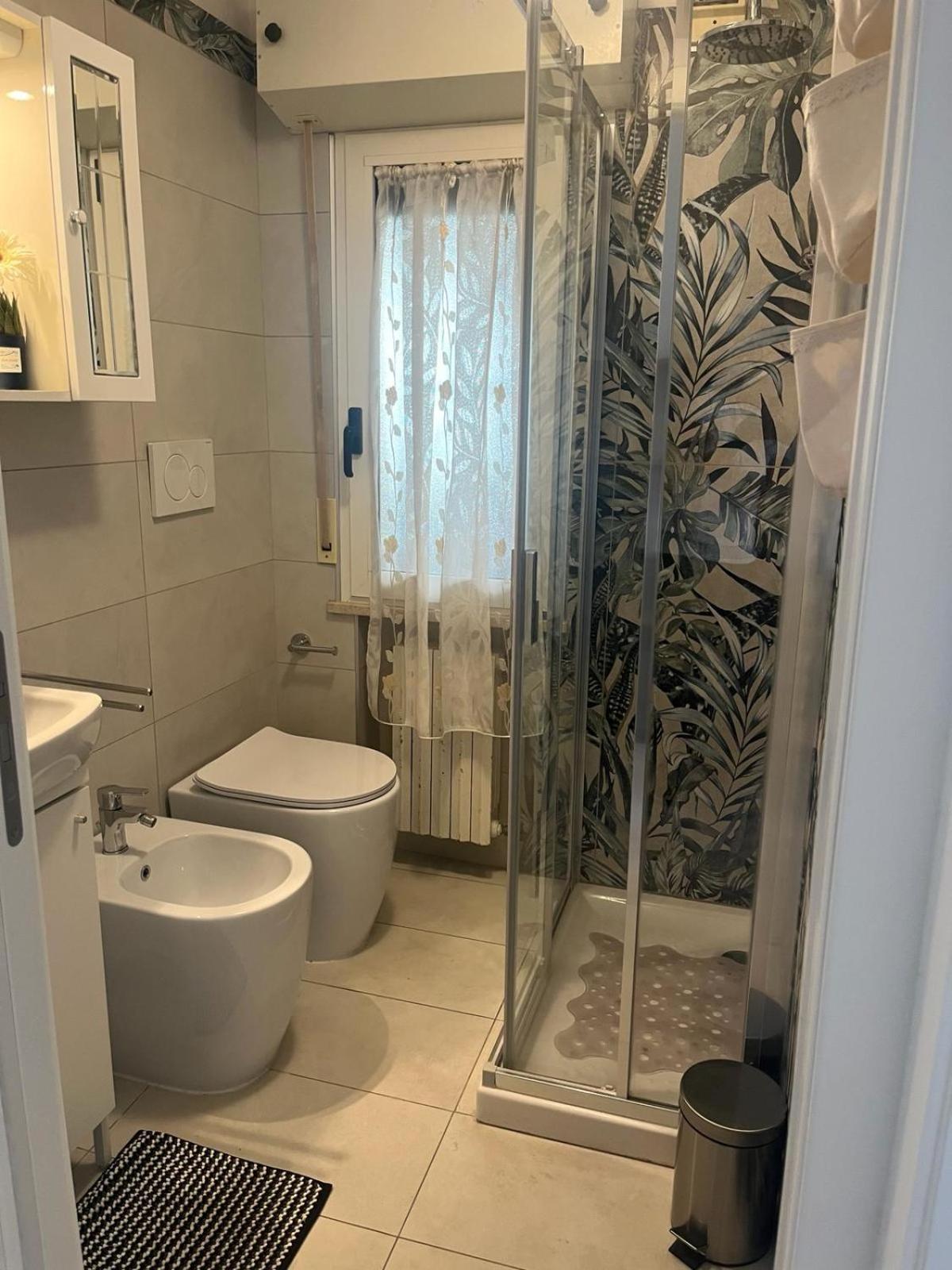 La Casa Di Maura Apartment Rimini Ngoại thất bức ảnh